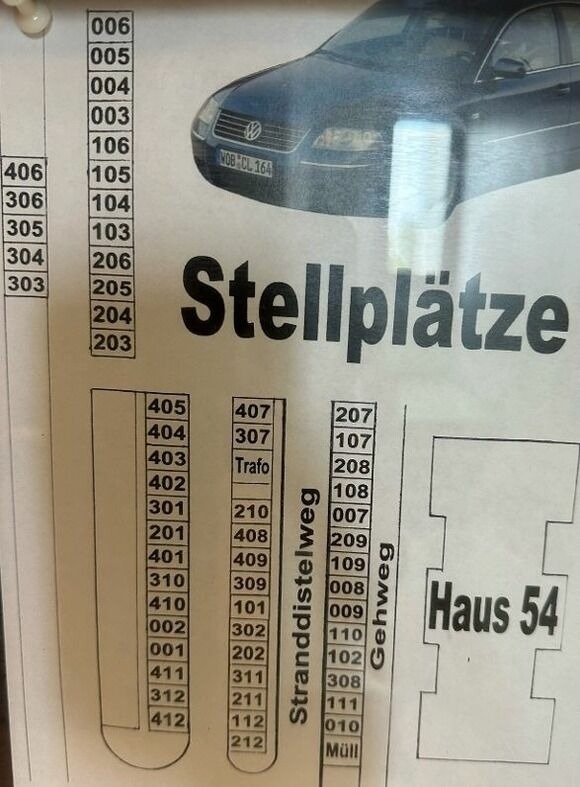 Ferienwohnung in Fehmarn OT Burgtiefe - Genua - Bild 17