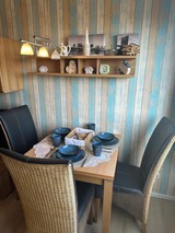 Ferienwohnung in Fehmarn OT Burgtiefe - Apartement "Am Südstrand" - Bild 1