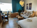Ferienwohnung in Fehmarn OT Burgtiefe - Apartement "Am Südstrand" - Bild 2