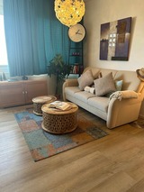 Ferienwohnung in Fehmarn OT Burgtiefe - Apartement "Am Südstrand" - Bild 3