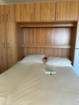 Ferienwohnung in Fehmarn OT Burgtiefe - Apartement "Am Südstrand" - Bild 5