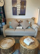Ferienwohnung in Fehmarn OT Burgtiefe - Apartement "Am Südstrand" - Bild 6