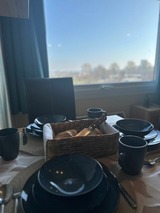 Ferienwohnung in Fehmarn OT Burgtiefe - Apartement "Am Südstrand" - Bild 9