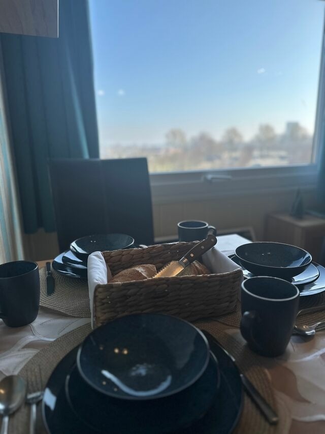 Ferienwohnung in Fehmarn OT Burgtiefe - Apartement "Am Südstrand" - Bild 9