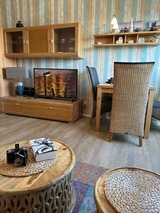 Ferienwohnung in Fehmarn OT Burgtiefe - Apartement "Am Südstrand" - Bild 11