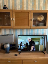 Ferienwohnung in Fehmarn OT Burgtiefe - Apartement "Am Südstrand" - Bild 12