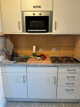 Ferienwohnung in Fehmarn OT Burgtiefe - Apartement "Am Südstrand" - Bild 14