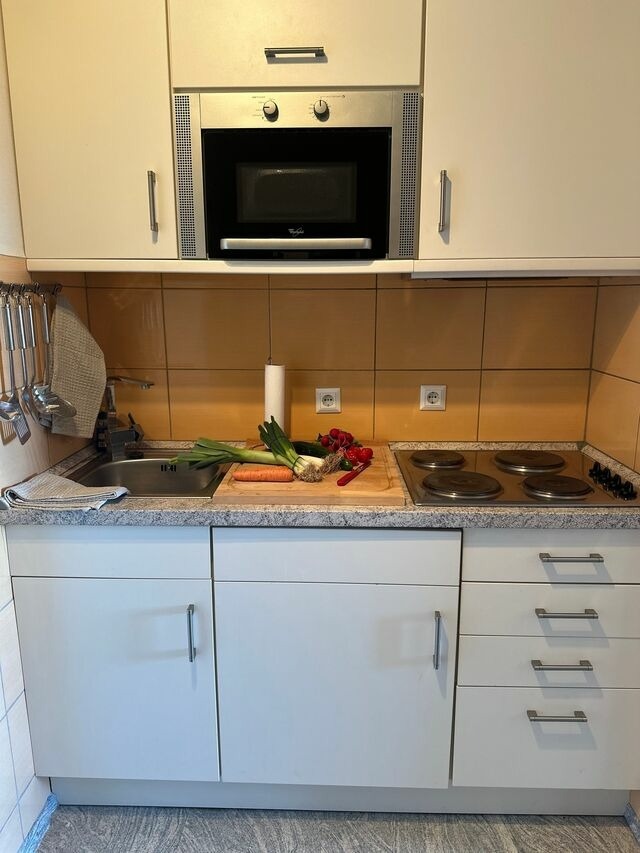 Ferienwohnung in Fehmarn OT Burgtiefe - Apartement "Am Südstrand" - Bild 14