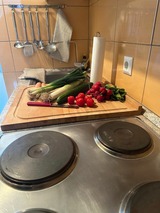 Ferienwohnung in Fehmarn OT Burgtiefe - Apartement "Am Südstrand" - Bild 16