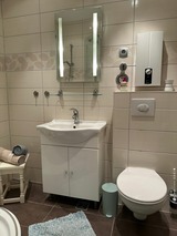 Ferienwohnung in Fehmarn OT Burgtiefe - Apartement "Am Südstrand" - Bild 19