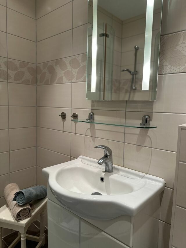 Ferienwohnung in Fehmarn OT Burgtiefe - Apartement "Am Südstrand" - Bild 21