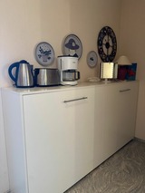 Ferienwohnung in Fehmarn OT Burgtiefe - Apartement "Am Südstrand" - Bild 23