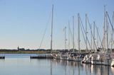 Ferienwohnung in Fehmarn OT Burgtiefe - Apartement "Am Südstrand" - Bild 25