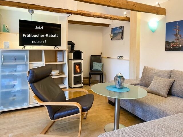 Ferienwohnung in Wendtorf - Whg. Falckenstein - Haus Nordlichter - Bild 2
