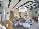 Ferienwohnung in Wendtorf - Ap. Kiebitz - Haus Nordlichter - Bild 1