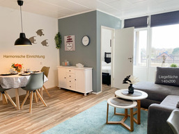 Whg. Sturmm&ouml;we - Haus Nordlichter