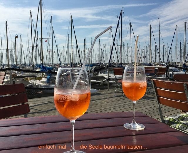 Ferienwohnung in Wendtorf - Whg. Sturmm&ouml;we - Haus Nordlichter - Bild 20
