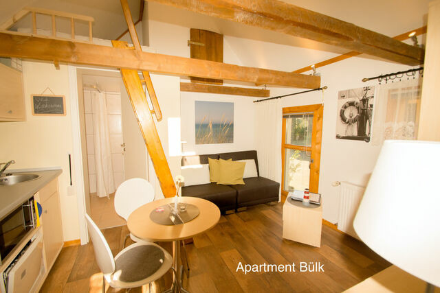 Ferienwohnung in Wendtorf - Ap. Bülk - Haus Nordlichter - Bild 6