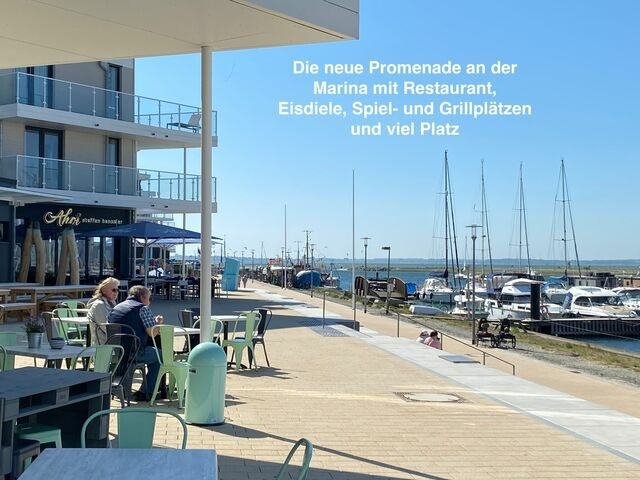 Ferienwohnung in Wendtorf - Ap. B&uuml;lk - Haus Nordlichter - Bild 15