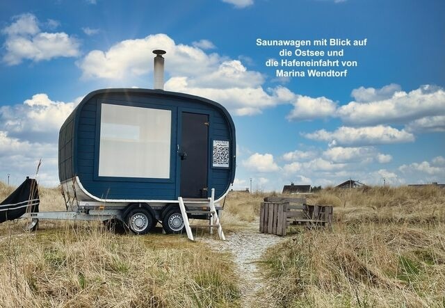 Ferienwohnung in Wendtorf - Ap. B&uuml;lk - Haus Nordlichter - Bild 18