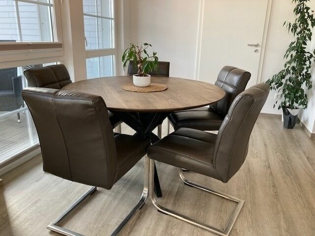 Ferienwohnung in Gr&ouml;mitz - Kabine 4 - Bild 4