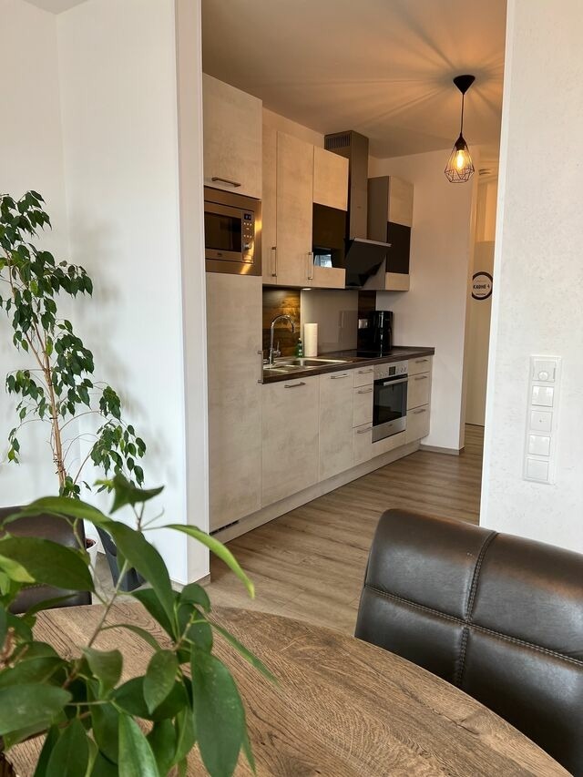 Ferienwohnung in Gr&ouml;mitz - Kabine 4 - Bild 5