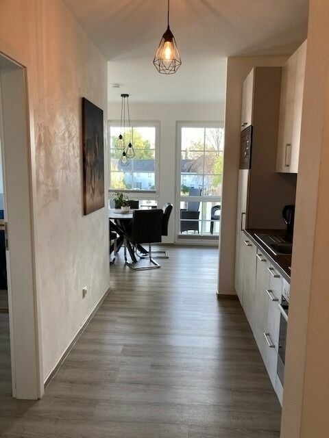 Ferienwohnung in Gr&ouml;mitz - Kabine 4 - Bild 8