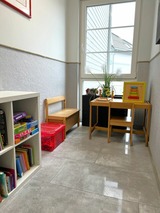 Ferienwohnung in Gr&ouml;mitz - Kabine 4 - Bild 19