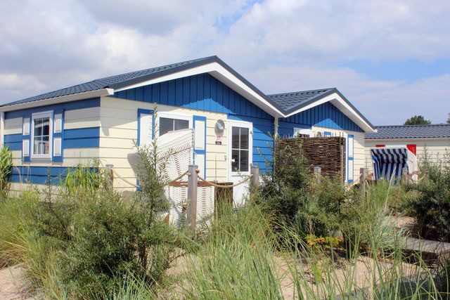 Ferienhaus in Scharbeutz - Welle (40b) - Bild 12