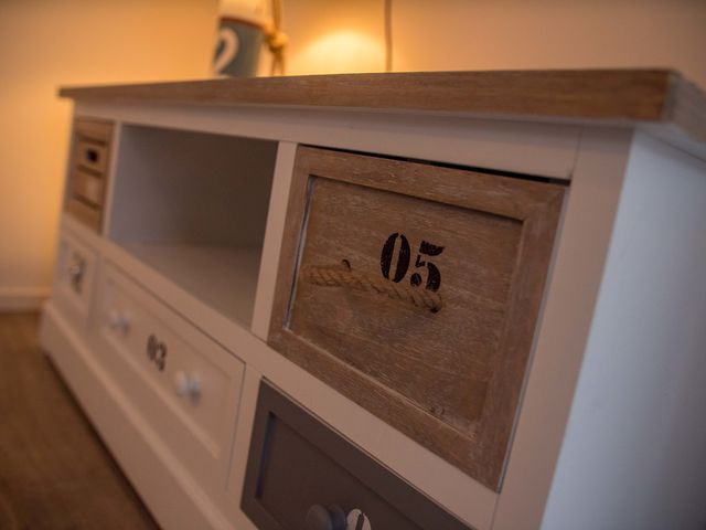 Ferienhaus in Scharbeutz - Pier98 (29) - Bild 4