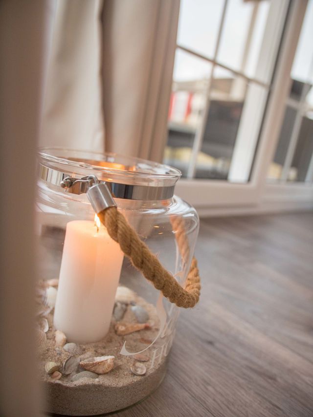 Ferienhaus in Scharbeutz - Pier98 (29) - Bild 7