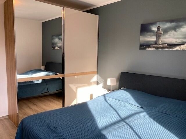 Ferienwohnung in Gr&ouml;mitz - Kabine 1 - Bild 12