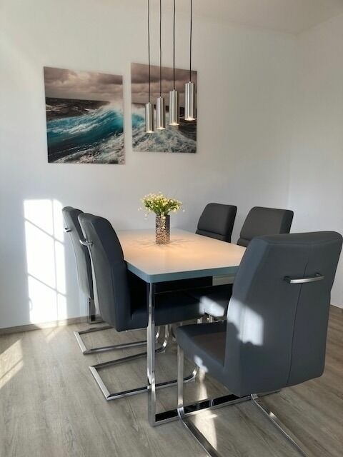 Ferienwohnung in Gr&ouml;mitz - Kabine 1 - Bild 8