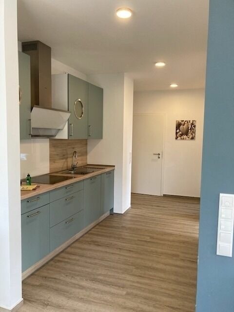 Ferienwohnung in Gr&ouml;mitz - Kabine 1 - Bild 9