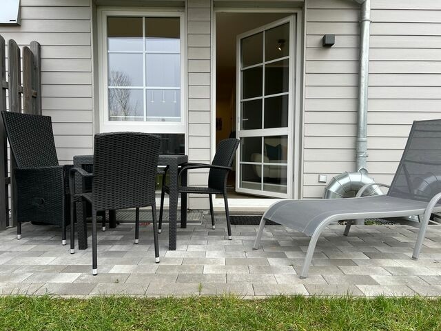 Ferienwohnung in Gr&ouml;mitz - Kabine 1 - Bild 10