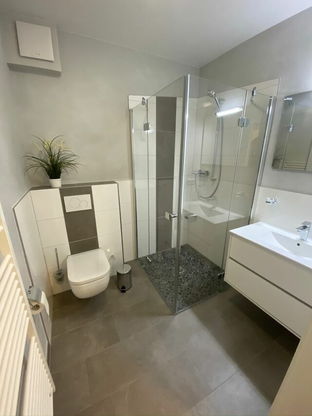 Ferienwohnung in Gr&ouml;mitz - Kabine 1 - Bild 15