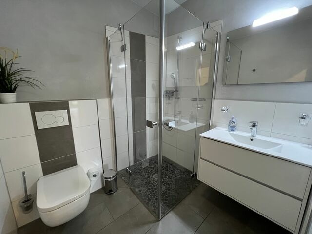 Ferienwohnung in Gr&ouml;mitz - Kabine 1 - Bild 16