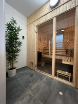 Ferienwohnung in Gr&ouml;mitz - Kabine 1 - Bild 17