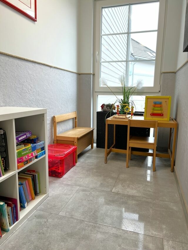 Ferienwohnung in Gr&ouml;mitz - Kabine 1 - Bild 20