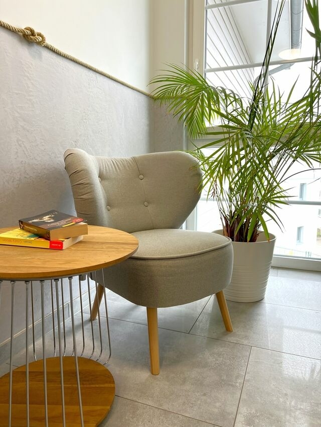 Ferienwohnung in Gr&ouml;mitz - Kabine 1 - Bild 21