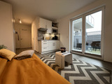 Ferienwohnung in Grömitz - Kabine 02 - Bild 1