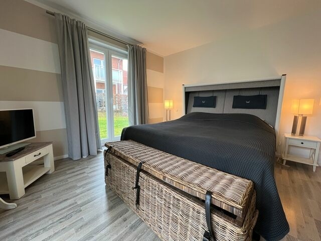 Ferienwohnung in Grömitz - Lighthouse 3 - Bild 7