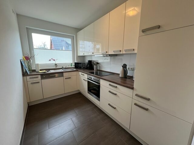 Ferienwohnung in Grömitz - Lighthouse 3 - Bild 9