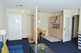 Ferienwohnung in Ostseeheilbad Zingst - Strandl&auml;ufer App. 205 - Bild 4