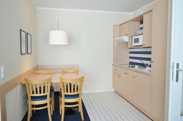 Ferienwohnung in Ostseeheilbad Zingst - Strandl&auml;ufer App. 205 - Bild 9