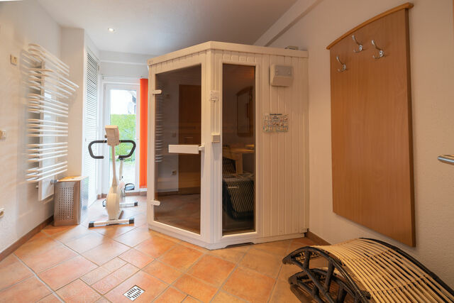 Ferienwohnung in Ostseeheilbad Zingst - Villa D&uuml;nenblick 01 - Bild 18