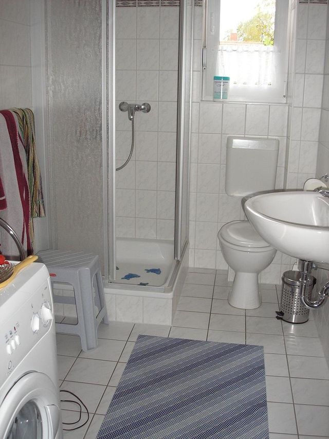 Ferienwohnung in Ostseeheilbad Zingst - Ferienwohnung M&ouml;we - Bild 8