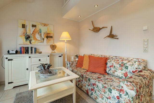 Ferienwohnung in Zingst - Ostseeidyll - Bild 3