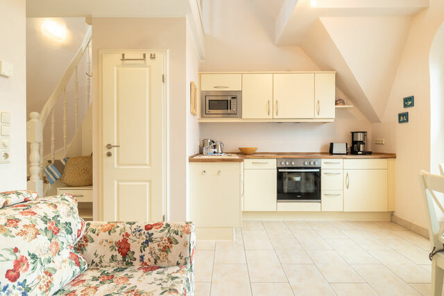 Ferienwohnung in Zingst - Ostseeidyll - Bild 7