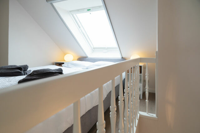 Ferienwohnung in Zingst - Ostseeidyll - Bild 9